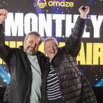 omaze lottery